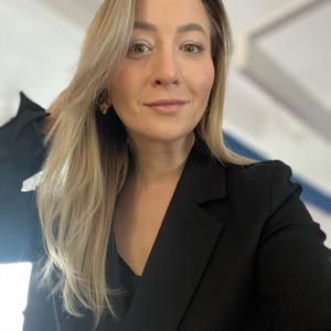 Екатерина Чегодаева | Сетка — социальная сеть от hh.ru