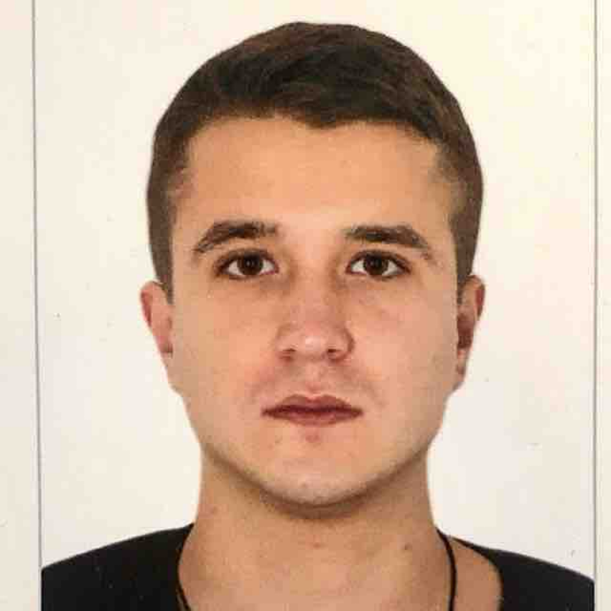 Виталий Коршиков