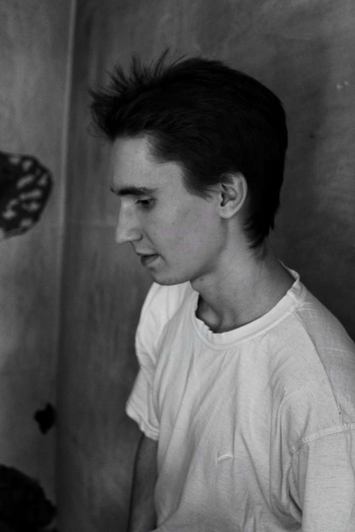 Константин Максимов