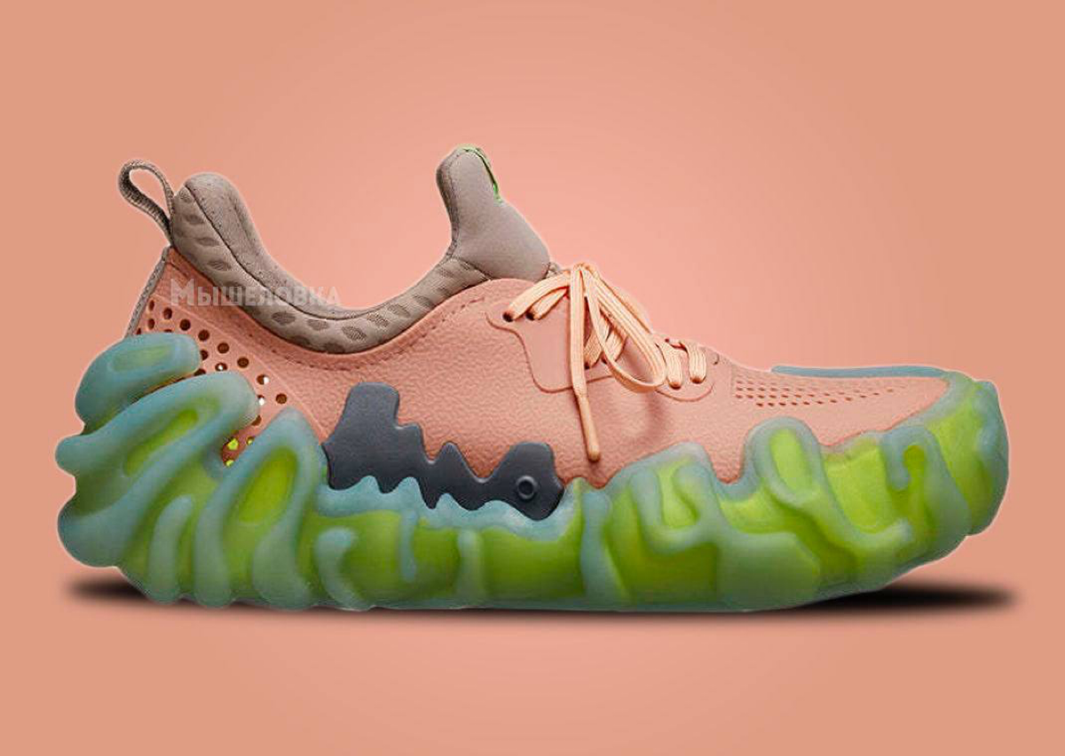 Crocs теперь кроссовки: бренд «шлёпок» впервые дропнул модель кроссовок Pollex Juniper.
Солд-аут произошёл уже в первый вас старта продаж. Теперь перекупы спокойно выставляют цену в 3-4 раза дороже | Сетка — социальная сеть от hh.ru