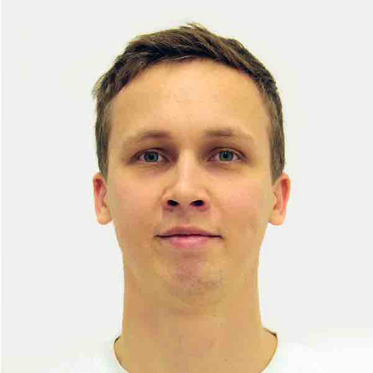 Никита Шулепов | Сетка — социальная сеть от hh.ru