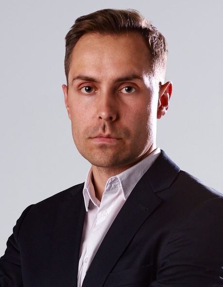 Любимов Дмитрий | Сетка — социальная сеть от hh.ru