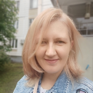 Юлия Афанасьева