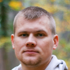 Иван Мамуткин | Сетка — социальная сеть от hh.ru