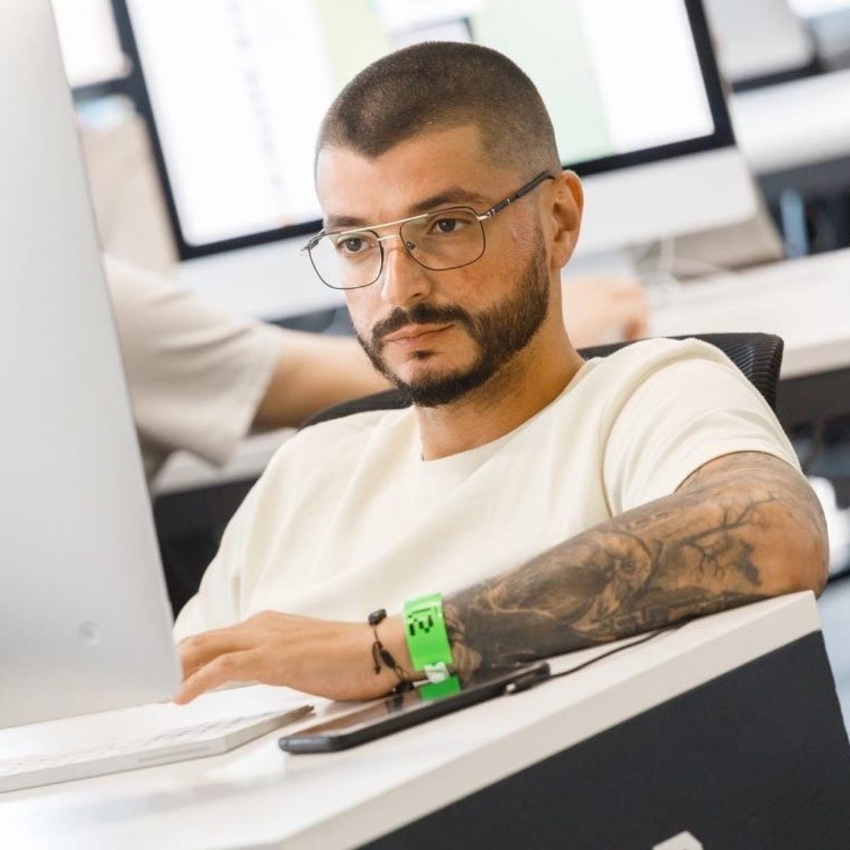 Виталий Малагловец | Сетка — социальная сеть от hh.ru