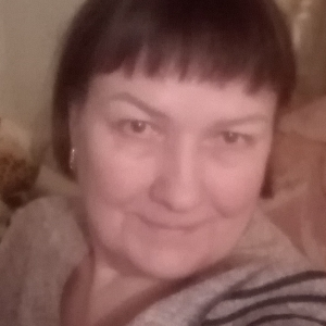 Tatyana Kolcyrina
