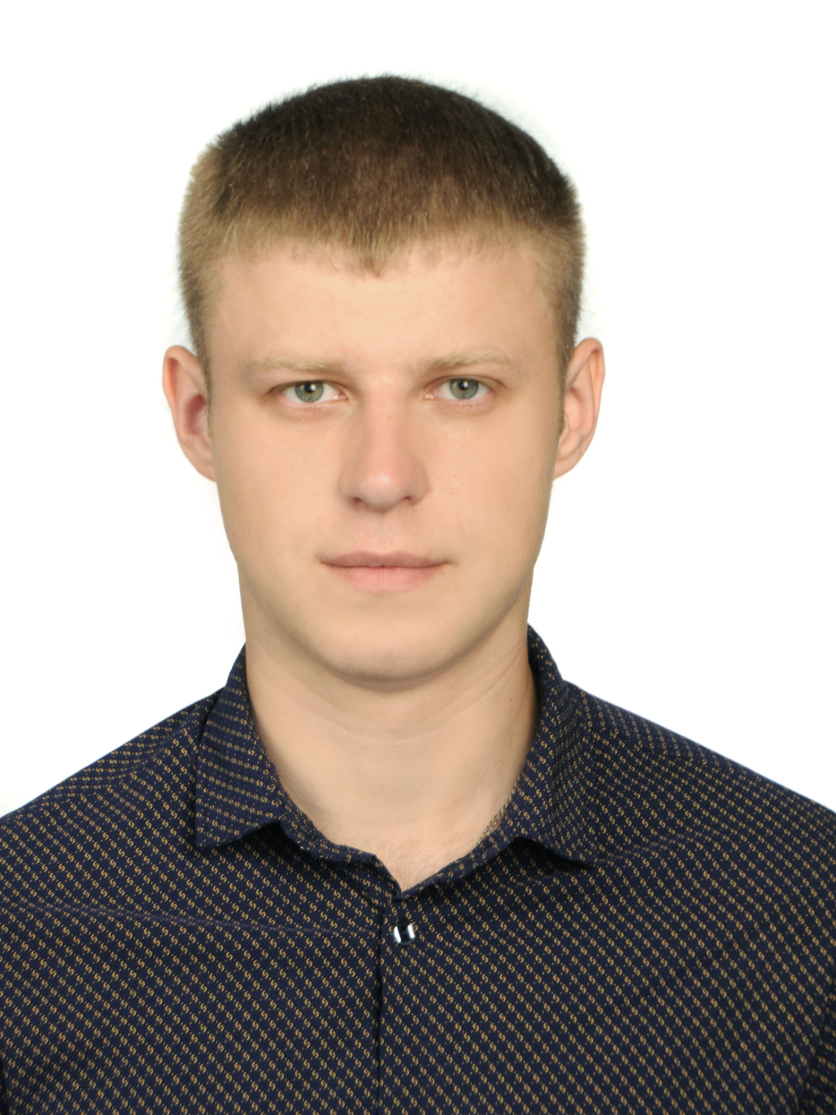 Stas Chekhovskikh