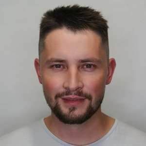 Михаил Кочнев | Сетка — социальная сеть от hh.ru