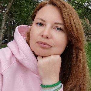 Ирина Чудакова | Сетка — социальная сеть от hh.ru