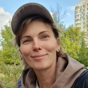 Александра Колбина