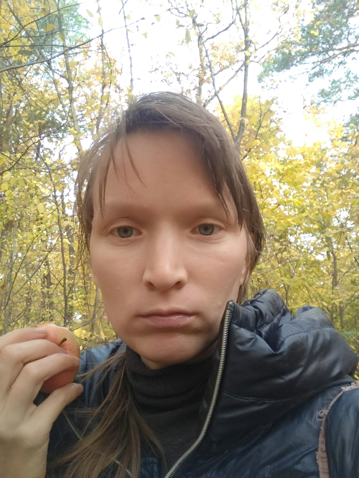 Татьяна Калукова