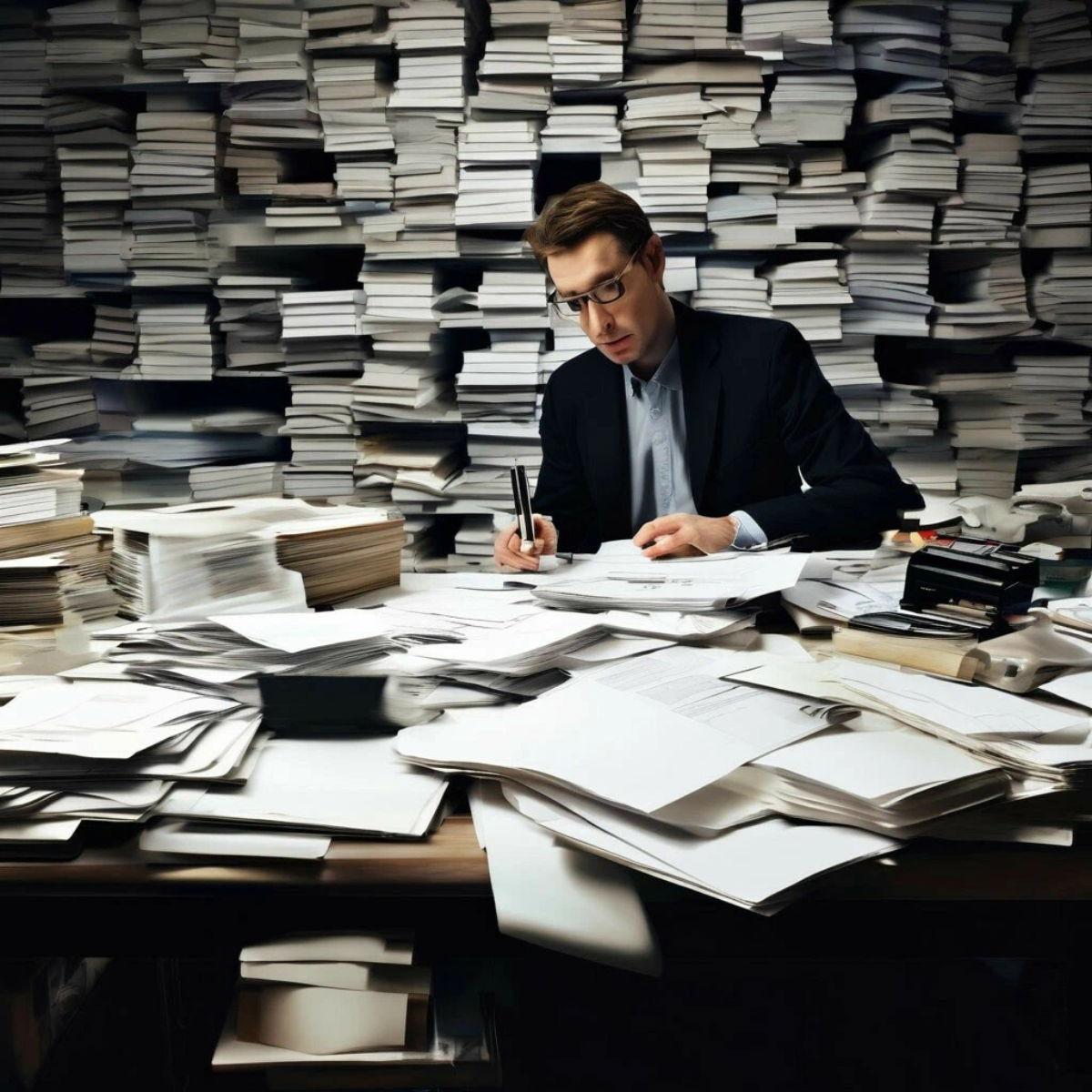 На заре моих занятий всякой аналитикой и отчетностью был у меня опыт, который полностью изменил мой подход к работе.
Было это лет 20 назад | Сетка — социальная сеть от hh.ru