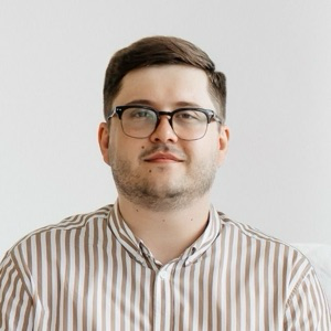 Николай Клюс