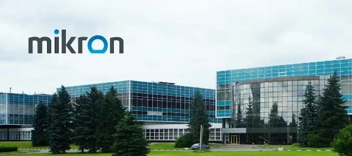 Микрон приглашает выпускников 11 классов на целевое обучение в трех технических вузах Москвы
👨‍🎓Обучение проводится по направлениям “Информатика и вычислительная техника”, “Прикладная математика и инф... | Сетка — социальная сеть от hh.ru