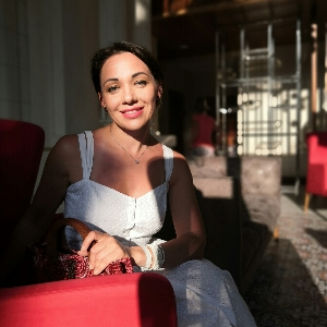 Галина Кутькова