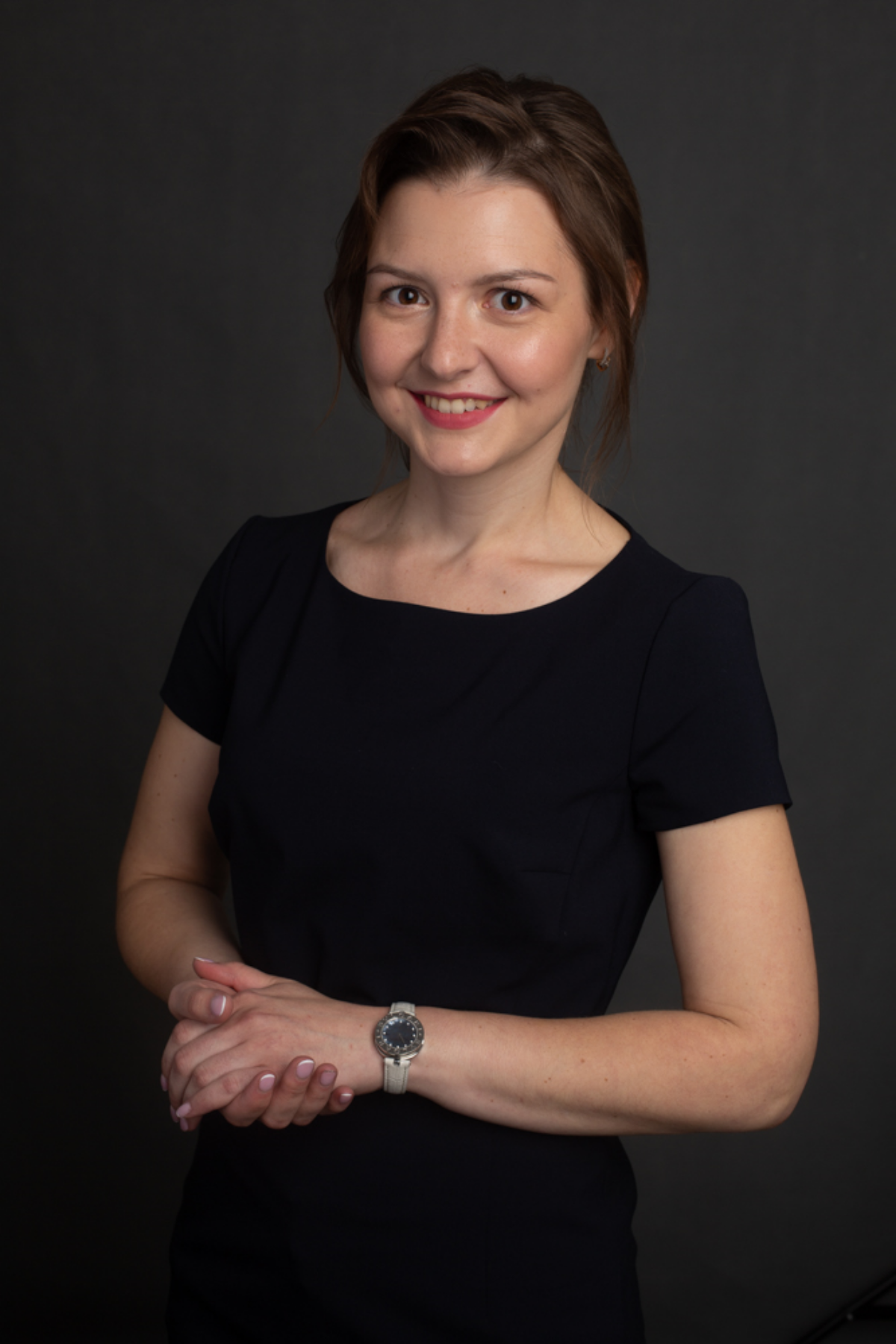 Светлана Лукина | Сетка — социальная сеть от hh.ru