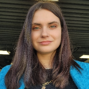 Екатерина Бахолдина