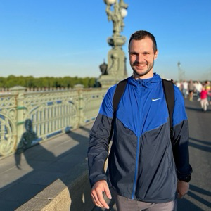 Илья Головачев | Сетка — социальная сеть от hh.ru