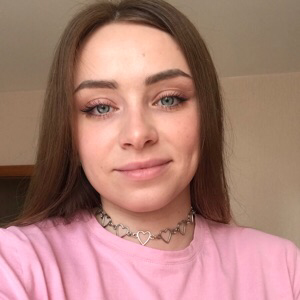 Анна Галыбина | Сетка — социальная сеть от hh.ru