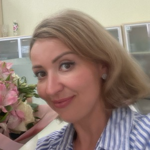 Ольга Барсукова | Сетка — социальная сеть от hh.ru