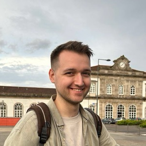 Григорий Германов | Сетка — социальная сеть от hh.ru