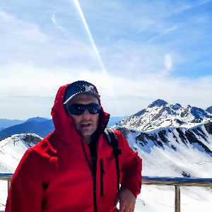 Иван Матюшкин | Сетка — социальная сеть от hh.ru