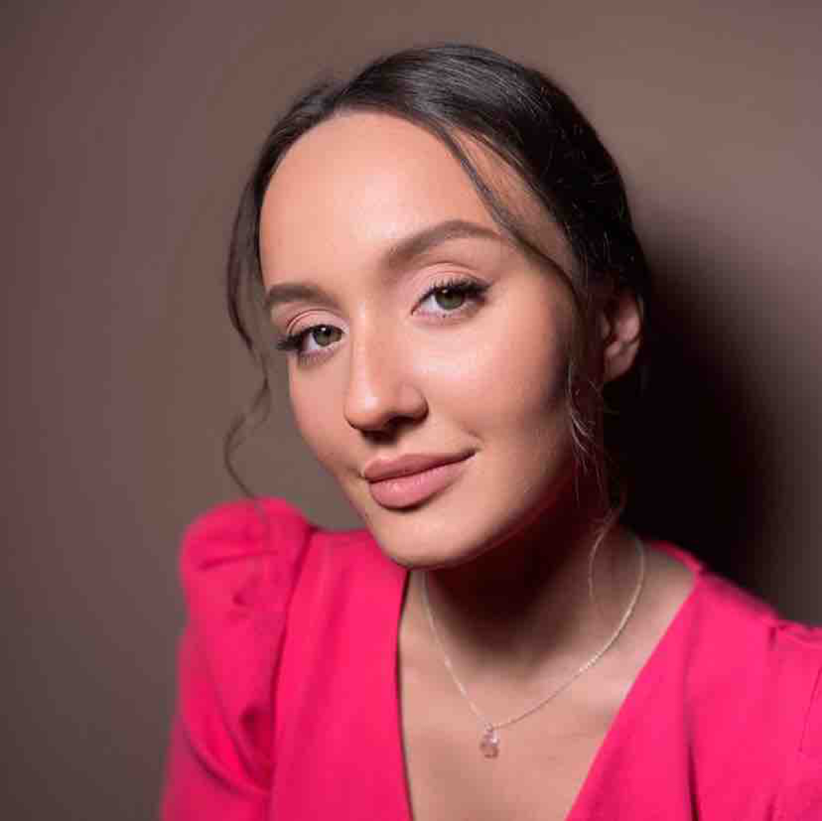 Эльмира Назарова | Сетка — социальная сеть от hh.ru