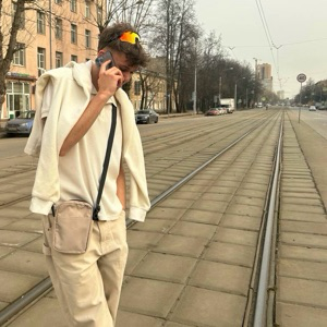 Кирилл Левицкий
