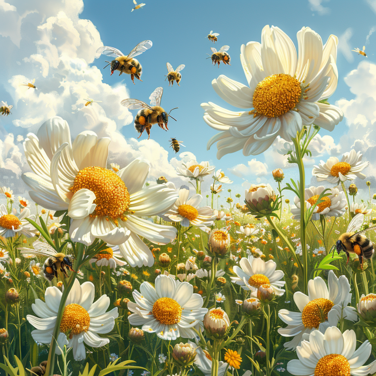 О ПЧЕЛОВОДСТВЕ СКВОЗЬ ПРИЗМУ КОНТЕНТ-МАРКЕТИНГА 🐝 | Сетка — социальная сеть от hh.ru