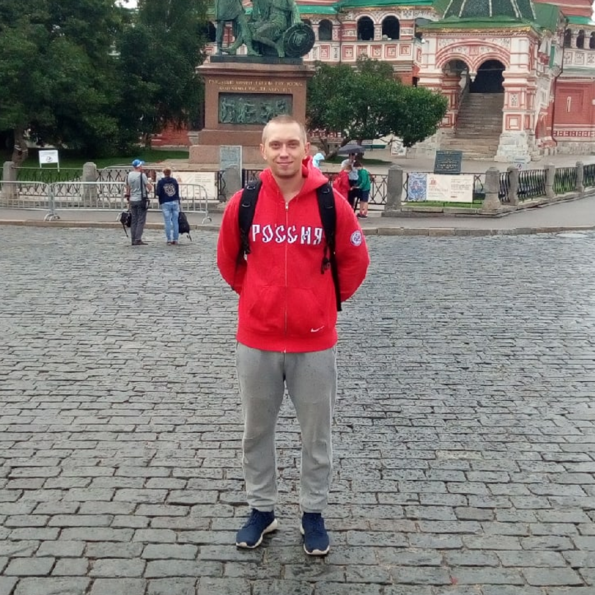 Артем Шальнев