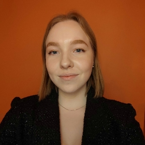 Александра Петрушева | Сетка — социальная сеть от hh.ru