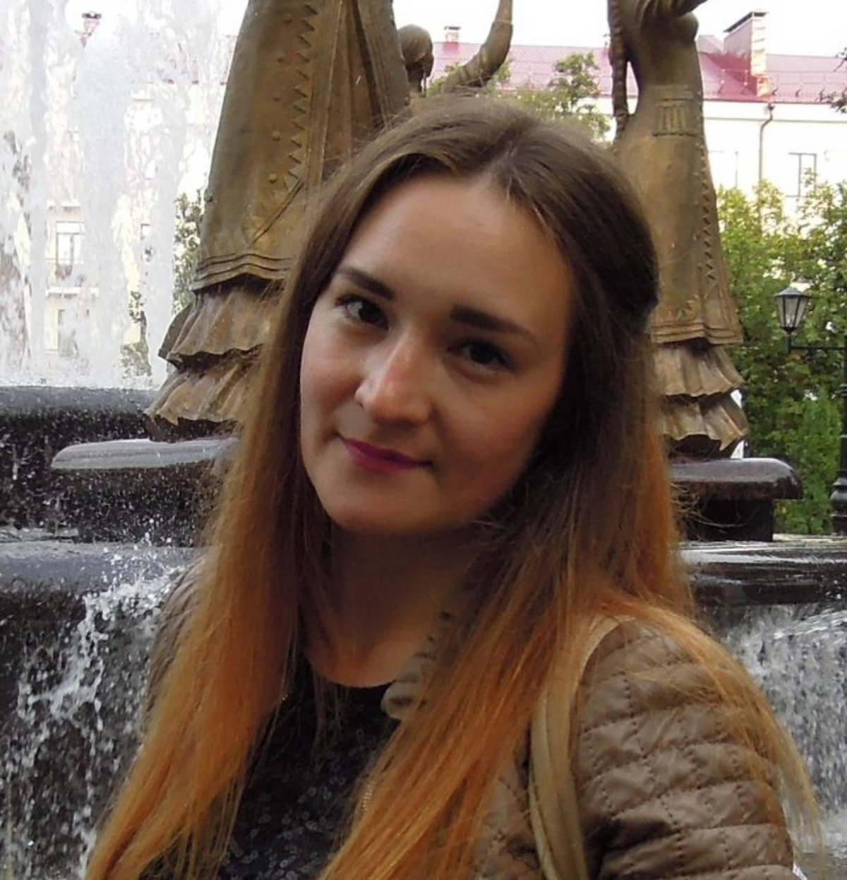 Гульшат Резнова