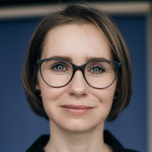 Александра Боженкова | Сетка — социальная сеть от hh.ru