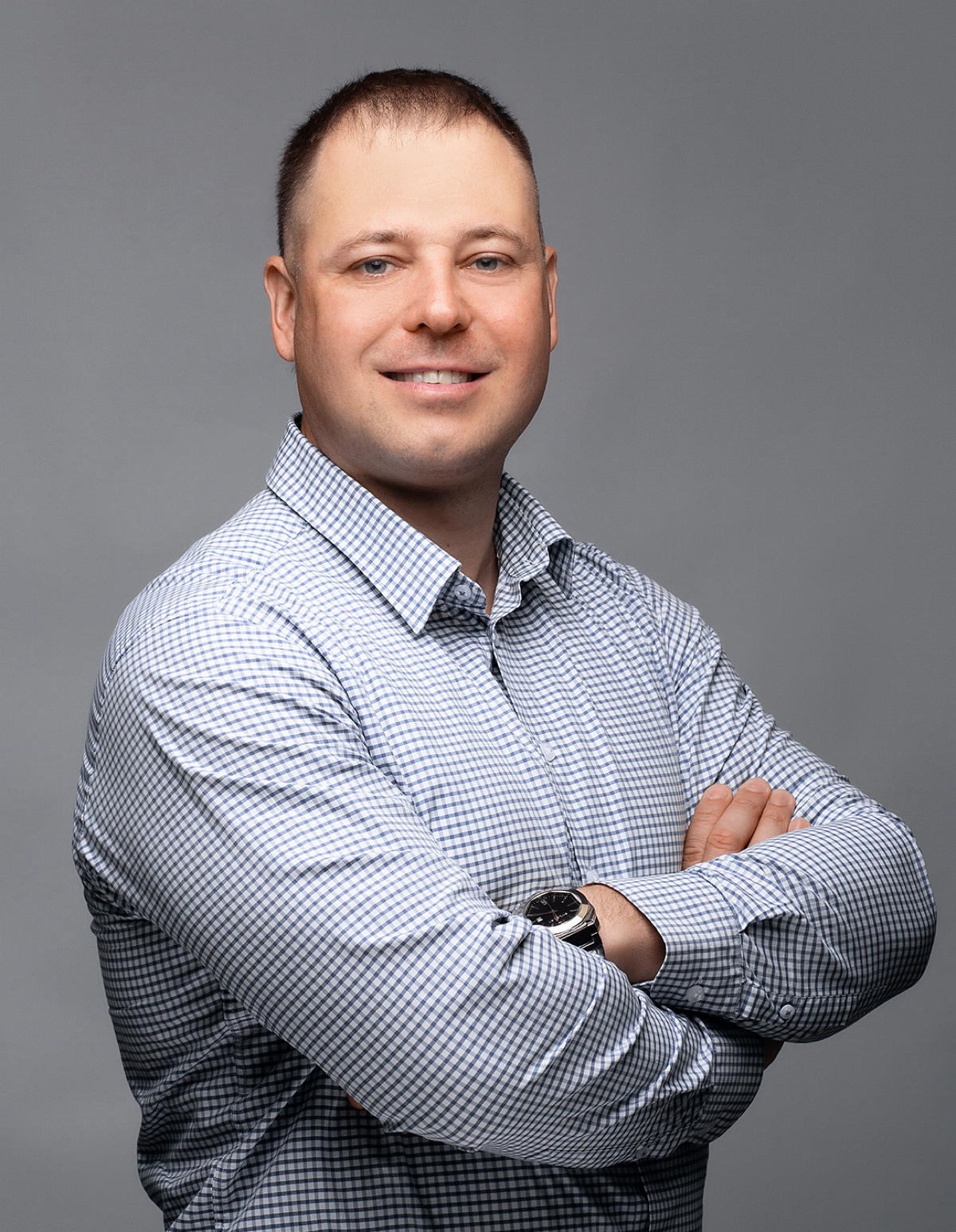 Андрей Завадский | Сетка — социальная сеть от hh.ru