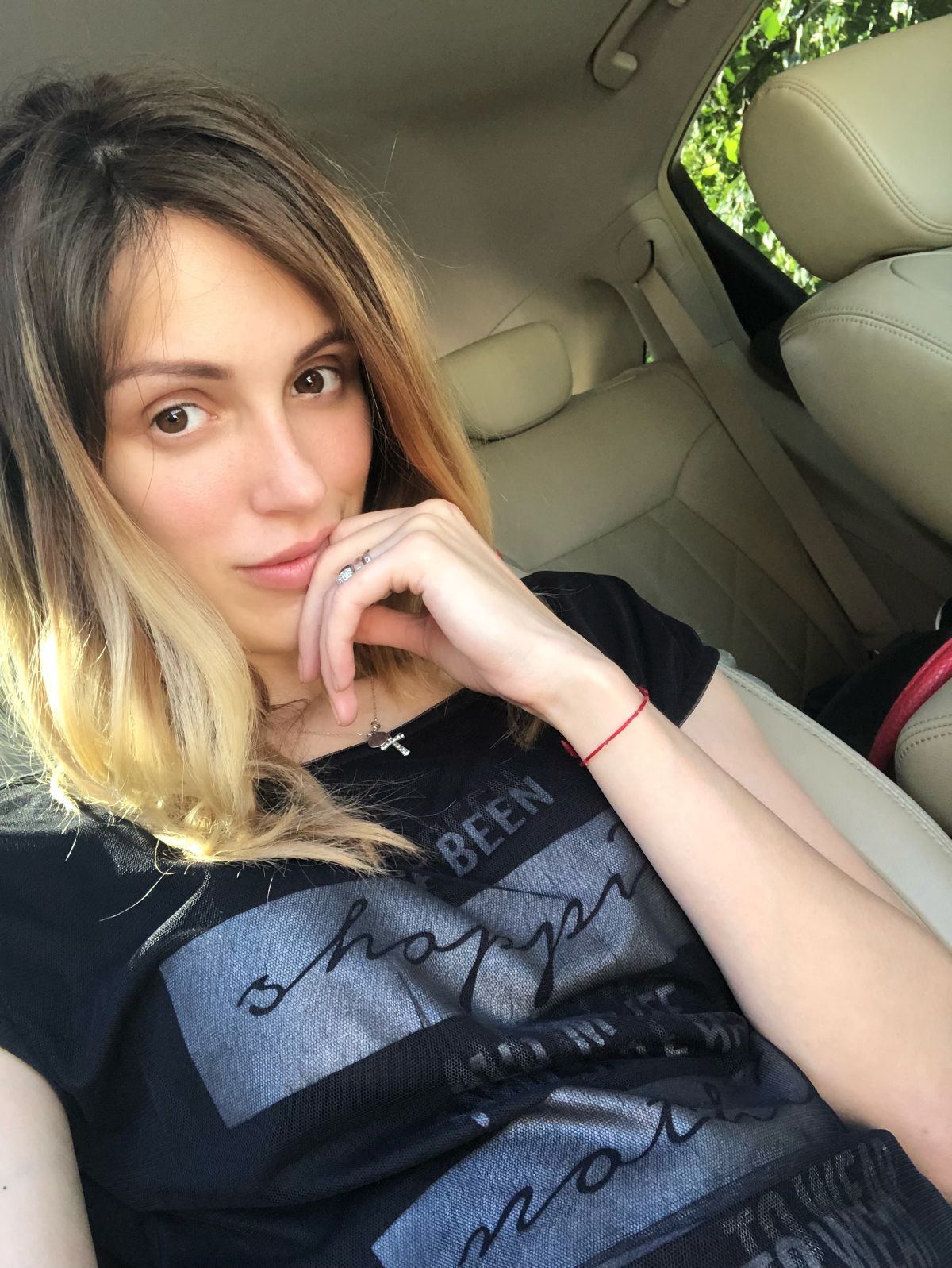 Irina Khaminova