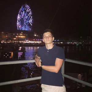 Максим Хрипунов | Сетка — социальная сеть от hh.ru