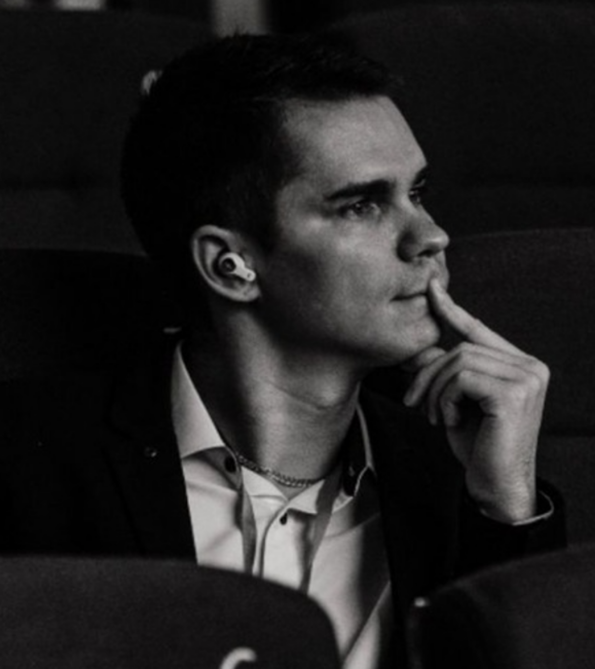 Артур Кулгунин | Сетка — социальная сеть от hh.ru