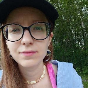 Надежда Богомазова | Сетка — социальная сеть от hh.ru