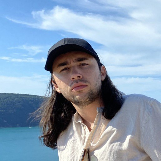 Роберт Садретдинов | Сетка — социальная сеть от hh.ru