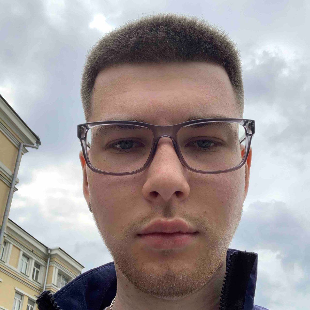 Федор Сычев