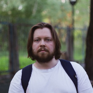 Александр Веселов