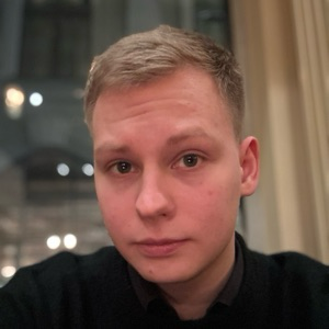 Владимир Сумин