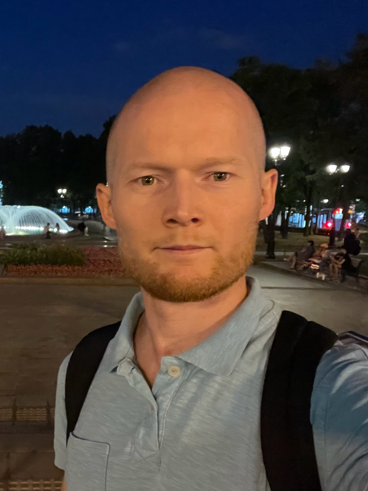 Кирилл Евдокимов | Сетка — социальная сеть от hh.ru