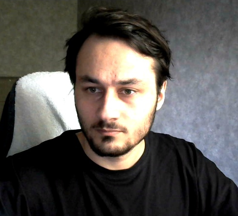 Vanya Mate | Сетка — социальная сеть от hh.ru