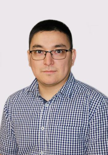 Марат Курманов | Сетка — социальная сеть от hh.ru