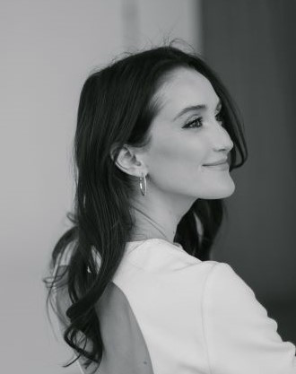 Алёна Леева | Сетка — социальная сеть от hh.ru