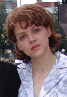 Оксана Ганина | Сетка — социальная сеть от hh.ru