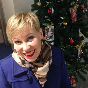 Олеся Рыбалко | Сетка — социальная сеть от hh.ru