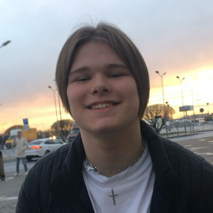 Максим Колпаков
