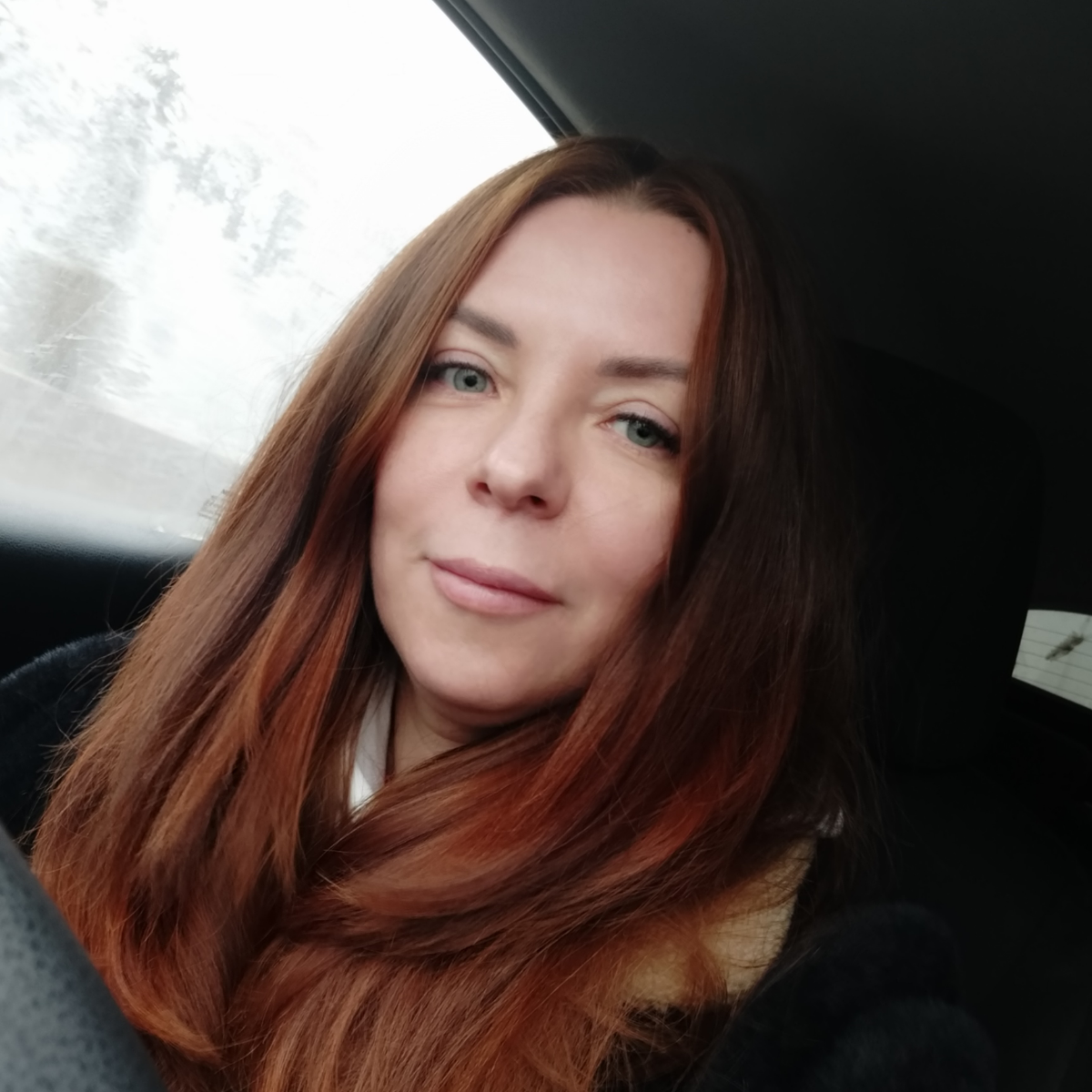Татьяна Устинова